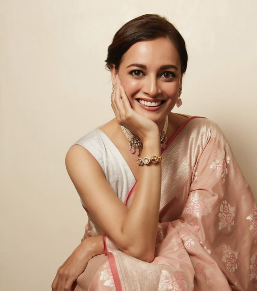 Dia Mirza Calls Premarital Sex Pregnancy Her Personal Choice Full