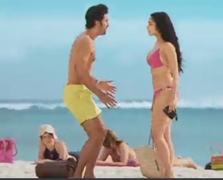 Ranbir Shraddha Tu Jhoothi Main Makkaar Trailer Out Now