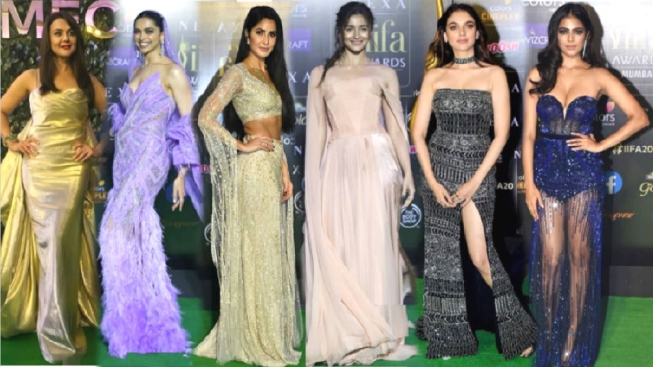 How and where to watch IIFA Awards 2022? Bollywood Juncture
