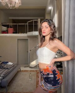 Ananya pandey crazy sunkissed photos goes viral - Bollywood Juncture