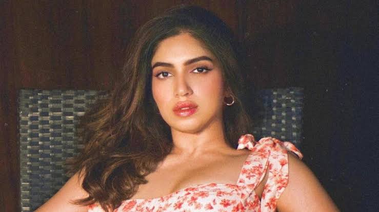 You’re my baby jaan! Bhumi Pednekar quoted as she shares special post for her ‘Beau’