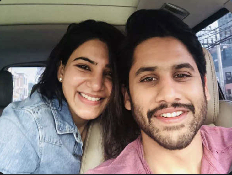 Samantha Prabhu buys a house where she used to live with Naga Chaitanya ...