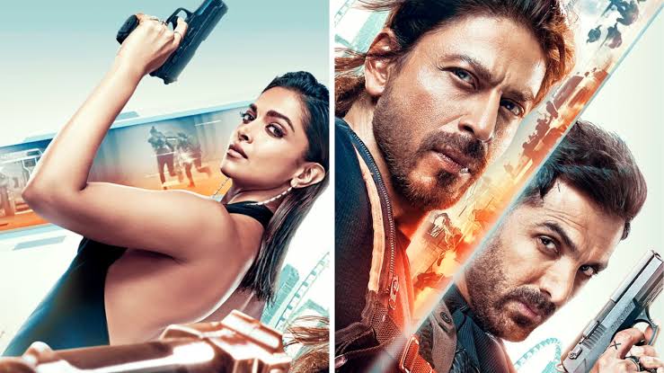 Patyan Pathaan is historic … earn 15crore in 9th day and sets new benchmarks ...