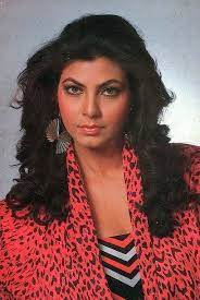 Some key facts about Kimi Katkar - Bollywood Juncture